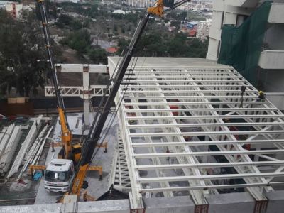 Ekonomi Üniversitesi Laboratuvarı