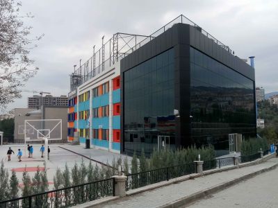 Yeşeren Koleji