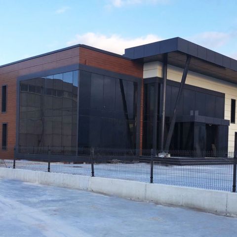 Egeçev