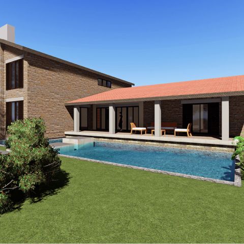 F Villa